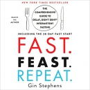 Fast. Feast. Repeat. by Gin Stephens