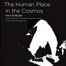 The Human Place in the Cosmos by Max Scheler