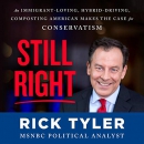 Still Right by Rick Tyler