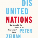 Disunited Nations by Peter Zeihan