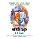 Elemental Magick by D.J. Conway