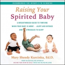 Raising Your Spirited Baby by Mary Sheedy Kurcinka