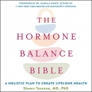 The Hormone Balance Bible by Shawn Tassone