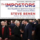 The Impostors by Steve Benen