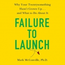 Failure to Launch by Mark McConville