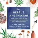The Rebel's Apothecary by Jenny Sansouci