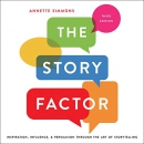 The Story Factor by Annette Simmons