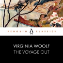 The Voyage Out by Virginia Woolf