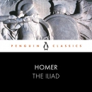 The Iliad by Homer