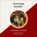 Tristram Shandy by Laurence Sterne