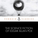 The Science Fiction of Edgar Allan Poe by Harold Beaver