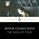 The Sign of Four by Sir Arthur Conan Doyle