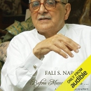 Before Memory Fades: An Autobiography by Fali S. Nariman