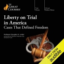 Liberty on Trial in America by Douglas O. Linder