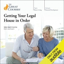 Getting Your Legal House in Order by Sally Hurme
