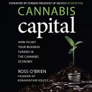 Cannabis Capital by Ross O'Brien