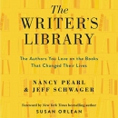 The Writer's Library by Nancy Pearl