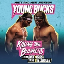 Young Bucks by Matt Jackson