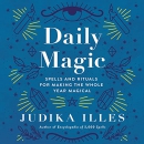 Daily Magic by Judika Illes