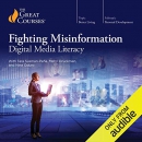 Fighting Misinformation: Digital Media Literacy by Tara Susman-Pena