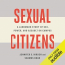 Sexual Citizens by Jennifer S. Hirsch