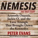 Nemesis by Peter Evans