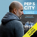 Pep's City by Lu Martin