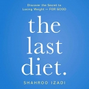 The Last Diet by Shahroo Izadi