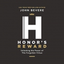 Honor's Reward by John Bevere