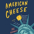 American Cheese by Joe Berkowitz