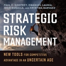 Strategic Risk Management by Paul C. Godfrey