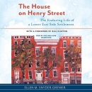 The House on Henry Street by Ellen M. Snyder-Grenier