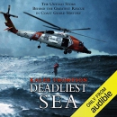 Deadliest Sea by Kalee Thompson