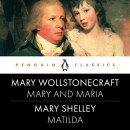 Mary and Maria, Matilda by Mary Shelley