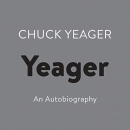 Yeager: An Autobiography by Chuck Yeager