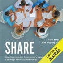 Share: How Organizations Can Thrive by Chris Yates