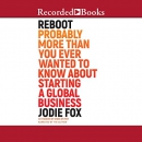 Reboot by Jodie Fox