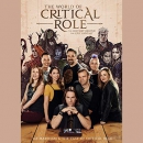 The World of Critical Role by Liz Marsham