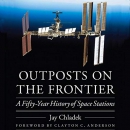 Outposts on the Frontier by Jay Chladek