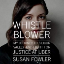 Whistleblower by Susan Fowler