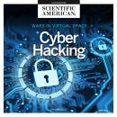 Cyber Hacking: Wars in Virtual Space by Scientific American