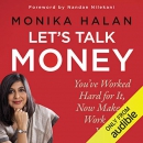Let's Talk Money by Monika Halan