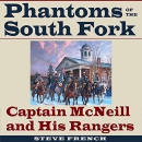 Phantoms of the South Fork by Steve French