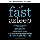 Fast Asleep by Michael Mosley