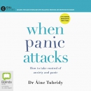 When Panic Attacks by Aine Tubridy