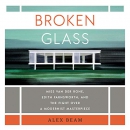 Broken Glass by Alex Beam