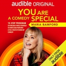 You Are (A Comedy) Special by Maria Bamford