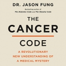 The Cancer Code by Jason Fung