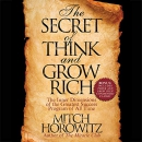 The Secret of Think and Grow Rich by Mitch Horowitz