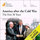 America After the Cold War by Patrick N. Allitt